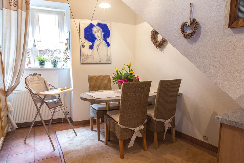 La Maison des Tanneurs Ribeauvillé Extérieur photo
