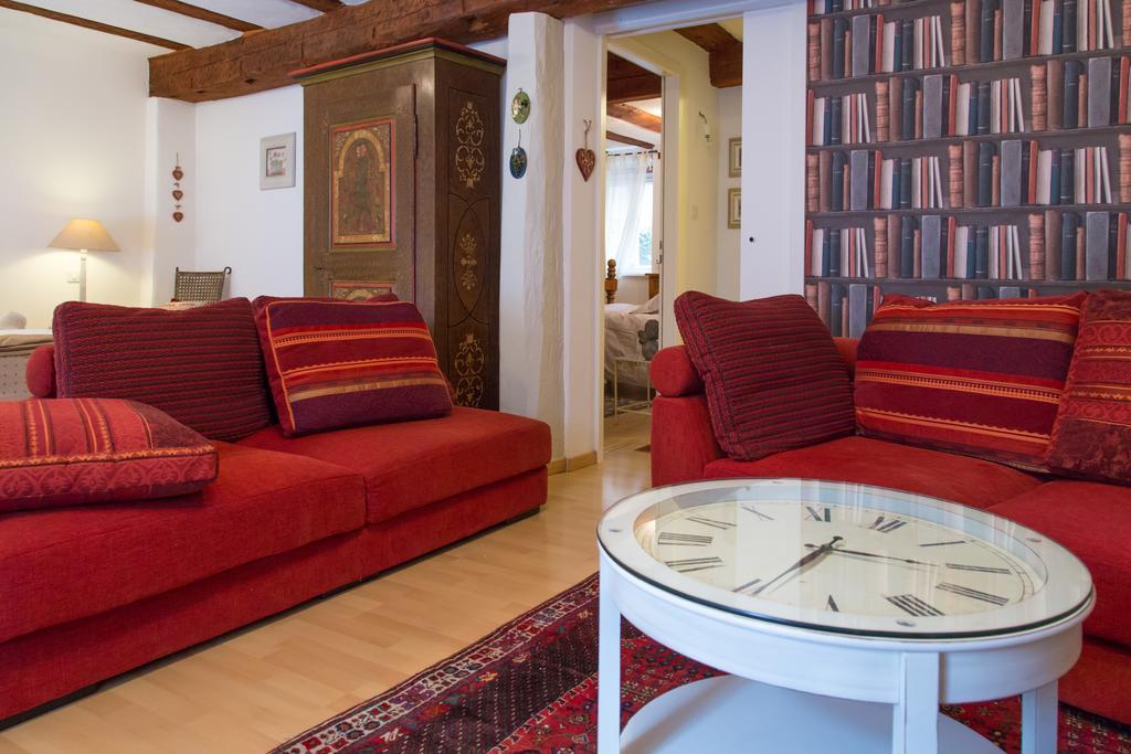 La Maison des Tanneurs Ribeauvillé Extérieur photo