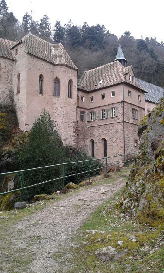 La Maison des Tanneurs Ribeauvillé Extérieur photo